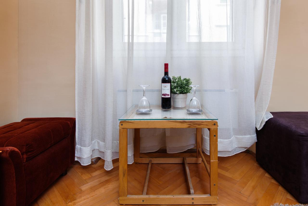 Private Accommodation Milisa Split Extérieur photo