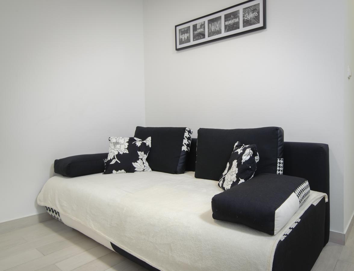 Private Accommodation Milisa Split Extérieur photo