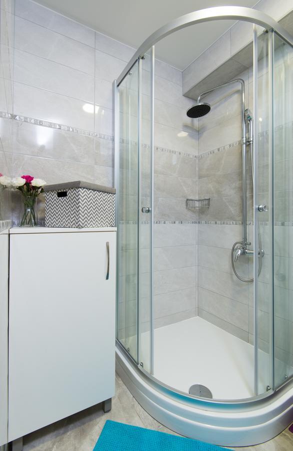 Private Accommodation Milisa Split Extérieur photo