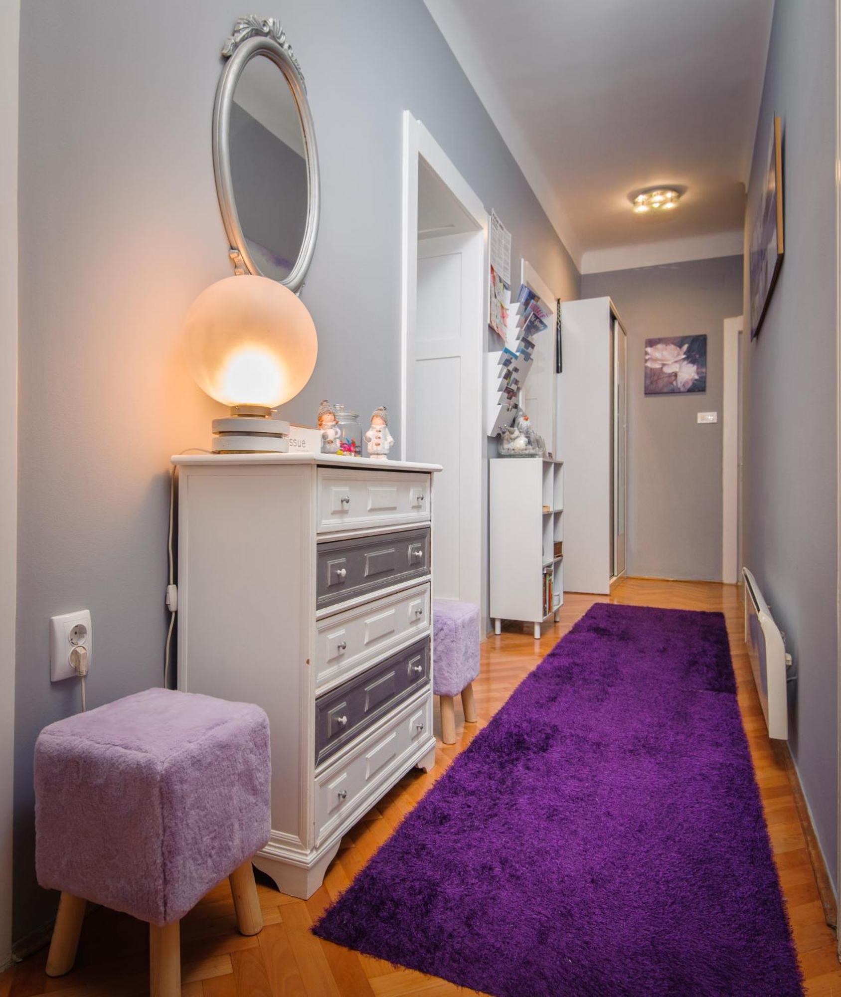 Private Accommodation Milisa Split Extérieur photo